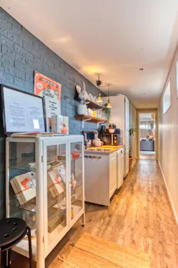 Beautiful Home Away From Home Near Stockholm City ซาลท์โคบาเดน ภายนอก รูปภาพ