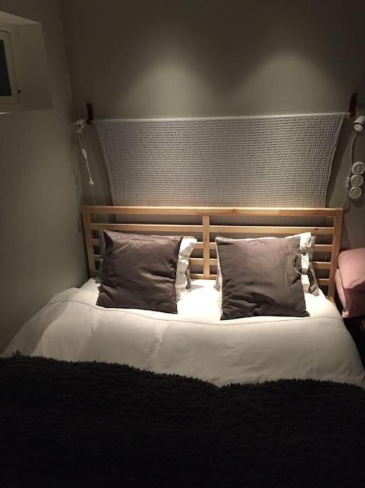 Beautiful Home Away From Home Near Stockholm City ซาลท์โคบาเดน ภายนอก รูปภาพ