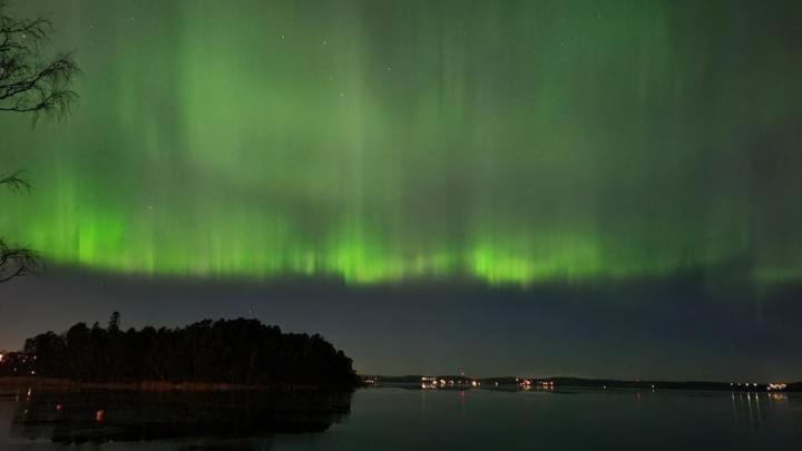 Beautiful Home Away From Home Near Stockholm City ซาลท์โคบาเดน ภายนอก รูปภาพ