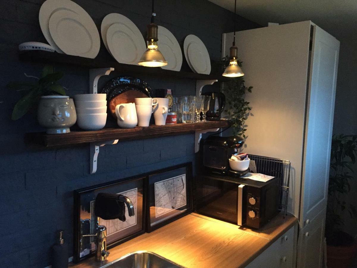 Beautiful Home Away From Home Near Stockholm City ซาลท์โคบาเดน ภายนอก รูปภาพ